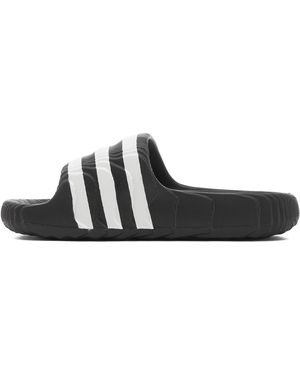 adidas Adilette 22 "Core/ If3670" - Black