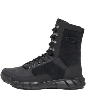 Oakley Coyote Boot Lx "Blackout" Fof100467 02E"