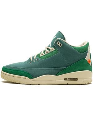 Nike Air 3 "Nina Chanel Abney - Green