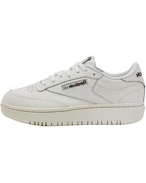 Reebok Club C "Shoe Palace" 100207682" - Black