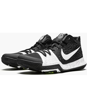 Kyrie 3 tuxedo hotsell