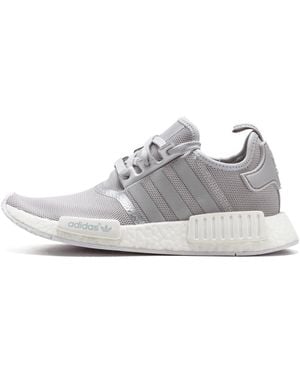 adidas Nmd R1 Metal" - Black