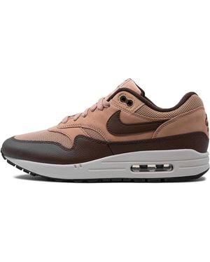 Nike Air Max 1 Sc "Cacao Wow" Fb9660 200" - Black