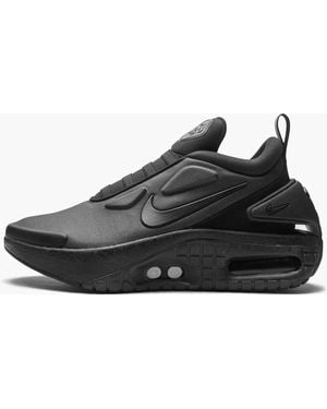 nike adapt auto max men's black reviews