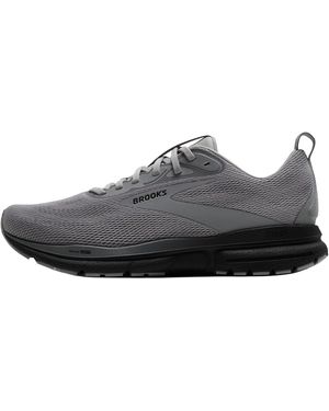 Brooks Trace 4 110452-1D-049" - Black