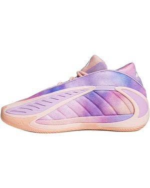 adidas Ae 2 "3Ssb" Kj1887" - Purple