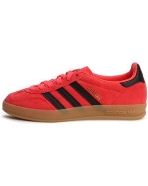 Adidas Gazelle Red Shoes for Men - Up to 40% off | Lyst UK Adidas Gazelle Red Shoes for Men - Up to 40% off | Lyst UK