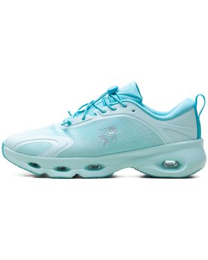 On Shoes Cloudsolo "Loewe - Blue