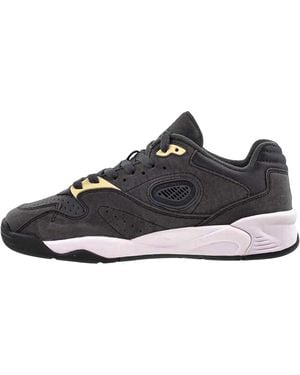 Lacoste Game Trainer 225 2 Sma 750Sma0091 312" - Black
