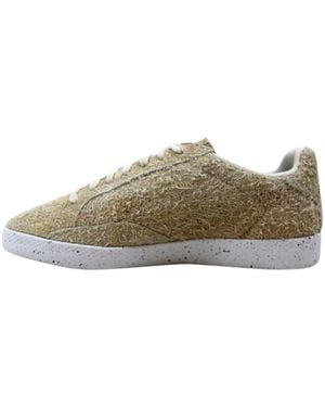 PUMA Match Lo Elemental "Birch" 361038 01" - Black