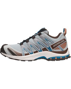 Salomon Xa Pro 3D "Pearl Mustang Mykonos" L45473500" - Blue
