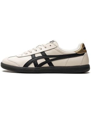 Onitsuka Tiger Tokuten Burgundy' in White for Men | Lyst UK