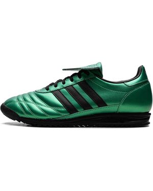 adidas Sl72 Lt Og "Semi Screaming" Jh7238" - Green