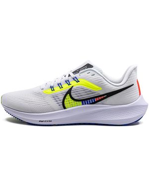 Nike Air Zoom Pegasus 39 Prm Volt Racer" Dx1627 100" - Black