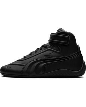 PUMA Speedcat Mid "Juunj" 401054 01" - Black