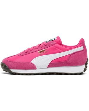 PUMA Easy Rider Vintage 400773 30" - Purple