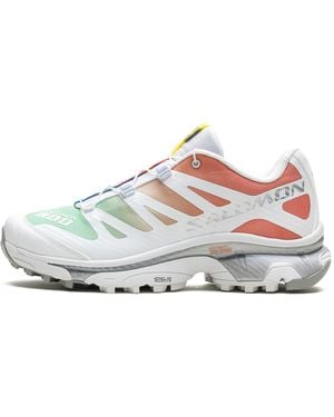 Salomon Xt-Og Shoes Ash Coral" L47299900" - Black