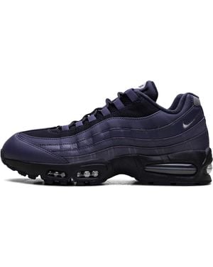 Nike Air Max 95 Og "Sanded" Ib1667 500" - Blue