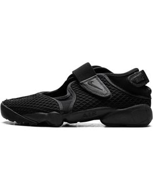 Nike Air Rift "Off-Noir" Hm8288 001" - Black