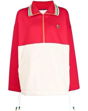 A Bathing Ape Two-Tone Light Jacket Bpyswsw3179Xjrdx" - Black