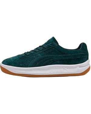 PUMA Gv Special Elevated Terrain Gum" 403229 01" - Black