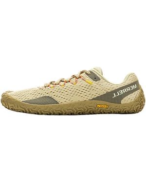 Merrell Vapor Glove 6 "Khaki Coyote" J068145" - Black