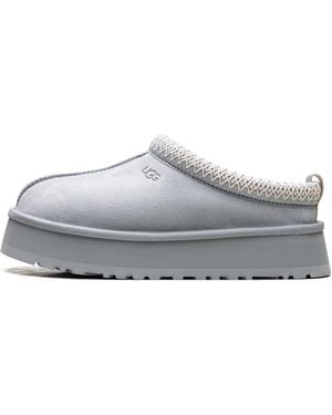 UGG Tazz Slipper "Sea Foam" 1122553 Sfoa" - Grey