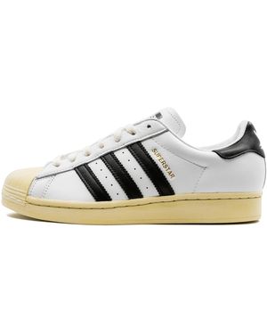 adidas Superstar Premium Fv2831" - Black