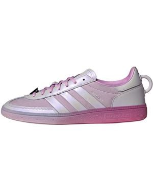 adidas Handball Spezial "Pokémon Mewtwo" Ki8213" - Purple