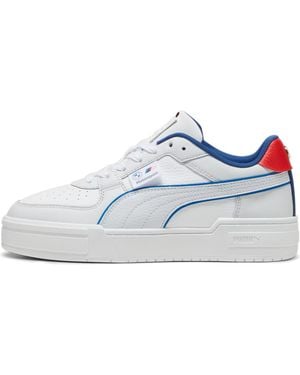 PUMA Ca Pro "Bmw Motorsport - Black