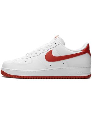 Nike Air Force 1 '07 Fj4146 106" - Black