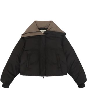 Entire studios Kelly Jacket "Blackwood" Esss26Ja02016 6282"