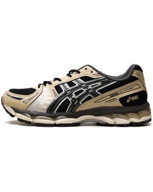 Asics Gel-Kayano 12.1 Obsidian" 1203A759 002" - Black