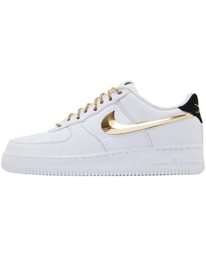 Nike Air Force 1 Low "Victor Solomon - Black