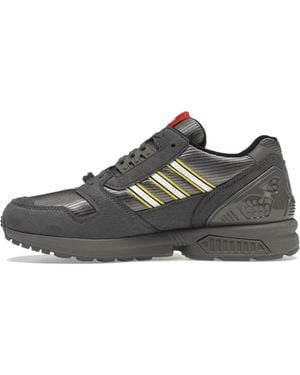 adidas Zx 8000 "Lego Colour Pack" Fy7080" - Black