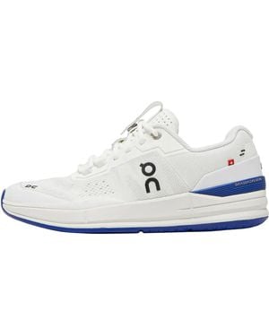 On Shoes The Roger Pro 48.9872" - Black