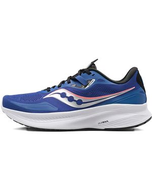 Saucony Guide 15 S20684-16" - Blue