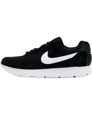 Nike Delfine Cd7090 001" - Black