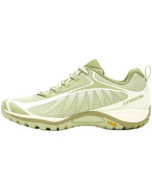 Merrell Siren Edge 3 "Willow Chalk" J038074" - White