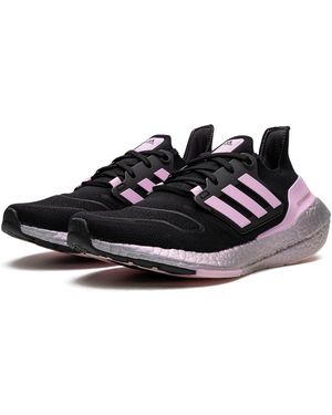 adidas Ultraboost 22 "Bliss Lilac" Hp2480" - Black