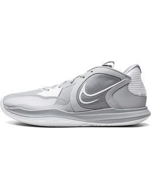 Nike Kyrie Low 5 Tb "Wolf Wolf Do9617 001" - Black