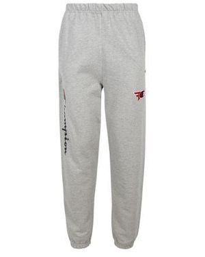 Champion Joggers "" - Grey