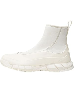Oakley Coyote Laceless Boot "Arctic" Fof100479 10R" - Black