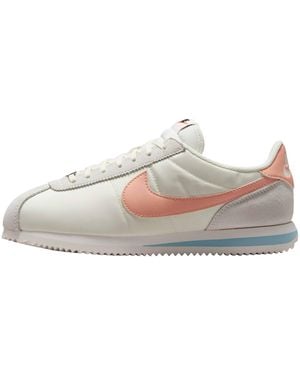 Nike Cortez "Sail Arctic" If1764 100" - Black
