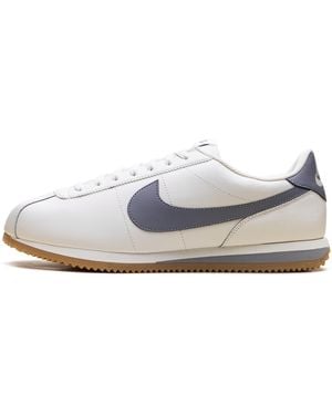 Nike Cortez "Sail Cement" Dm4044 111" - Black