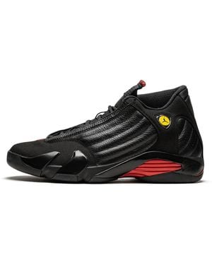 Nike Air 14 Retro "Last Shot" 311832 010" - Black