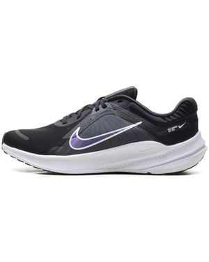 Nike Quest 5 "Smoke" Dd9291 001" - Black