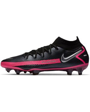 Nike Phantom Gt Elite Df Fg Cw6589 006" - Black