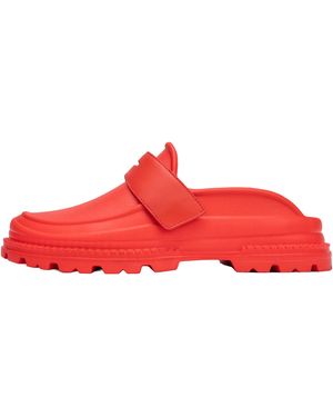 Typecast Cast Penny "Cardinal" Tccs01 Crd" - Red