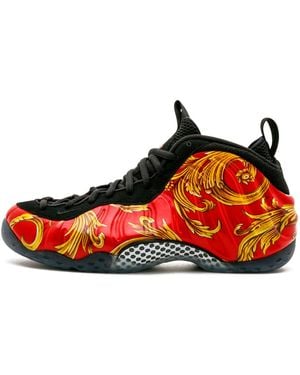 Nike Air Foamposite One "Supreme - Black